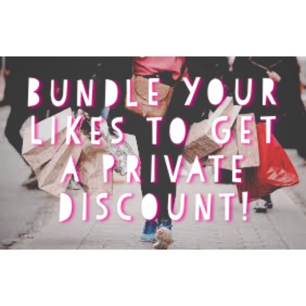 Bundle for Private Discounts